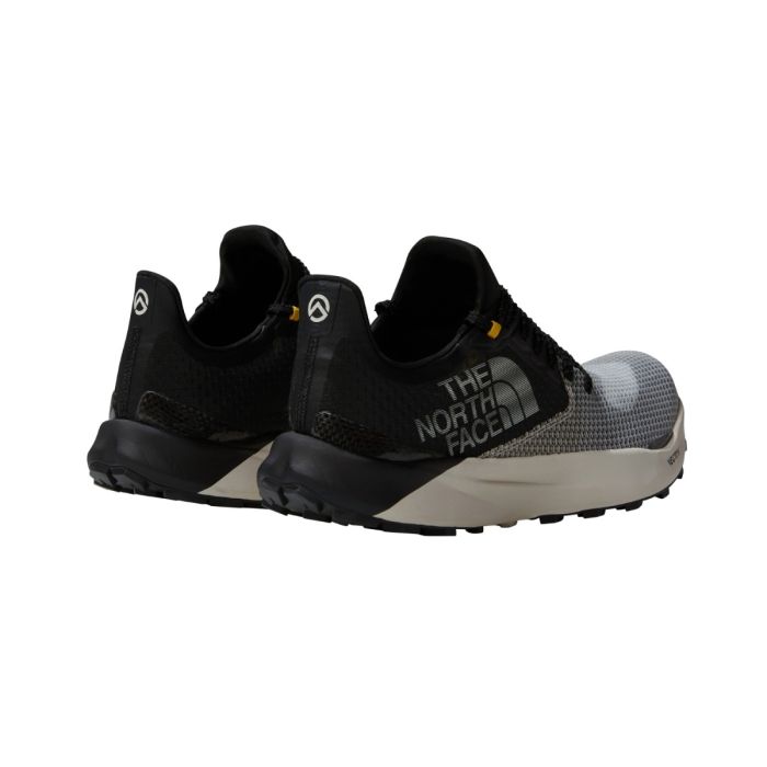 The North Face Herre Trailsko Summit Vectiv Sky Sort