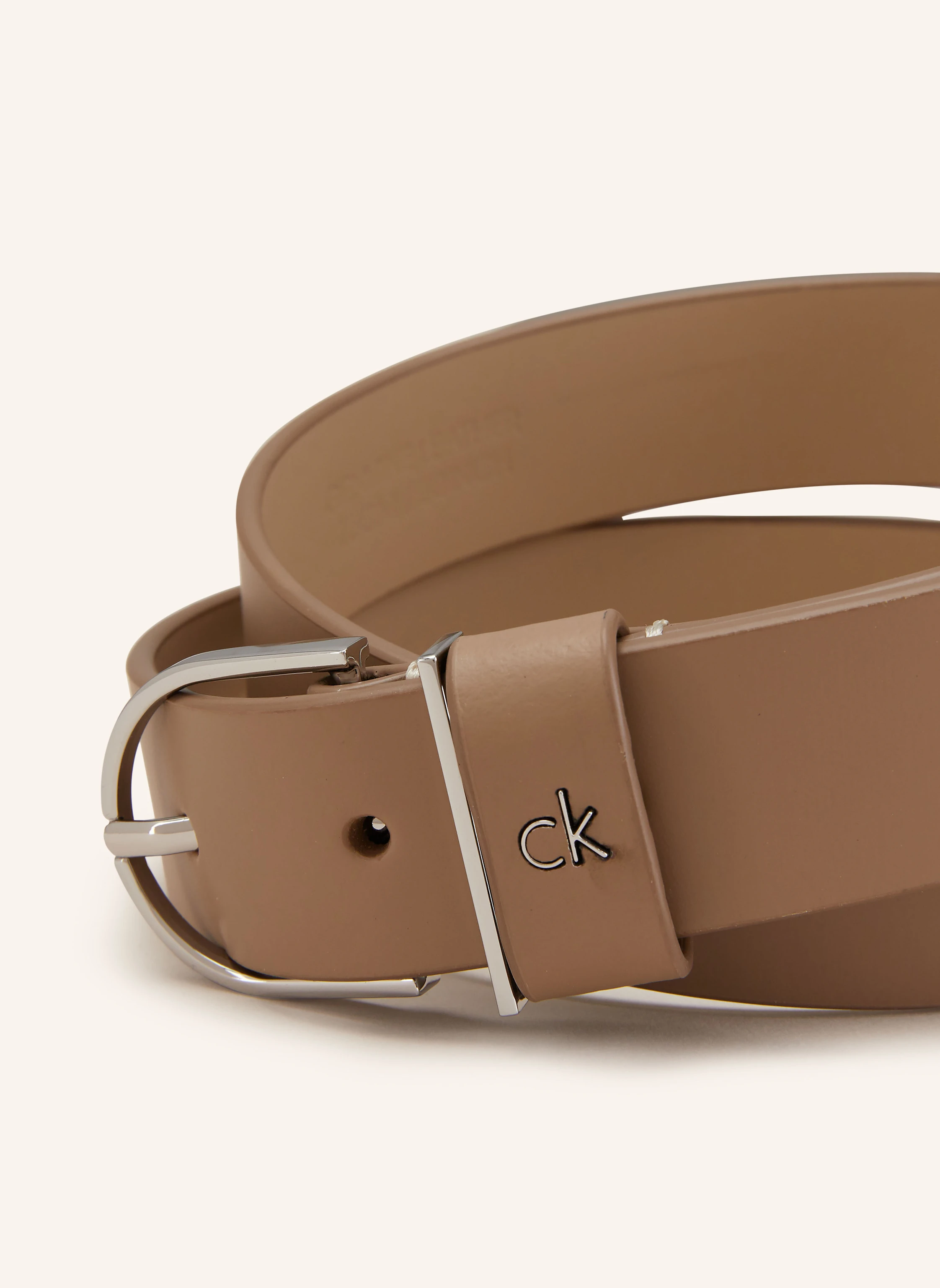 Calvin Klein Ledergürtel