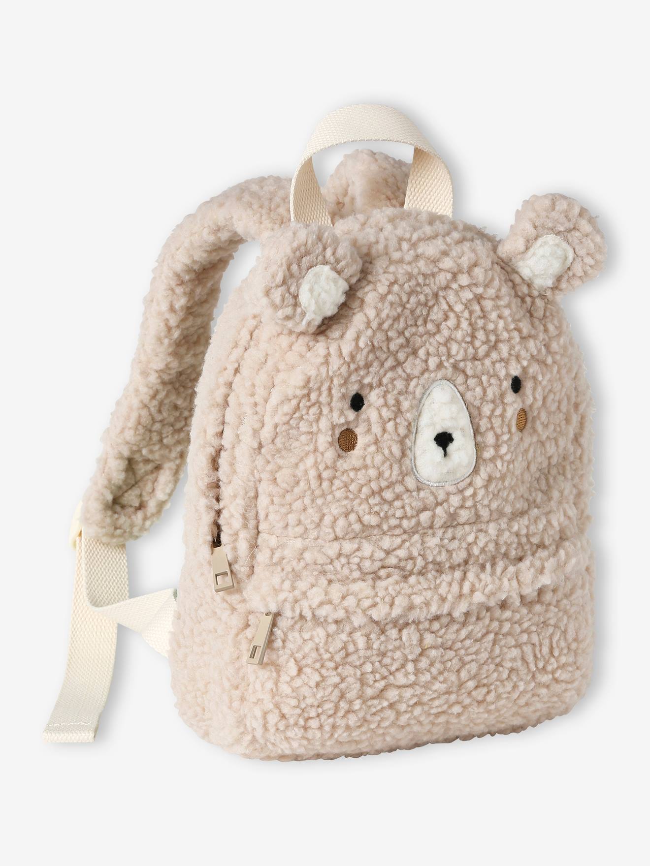 Mochila infantil Sherpa