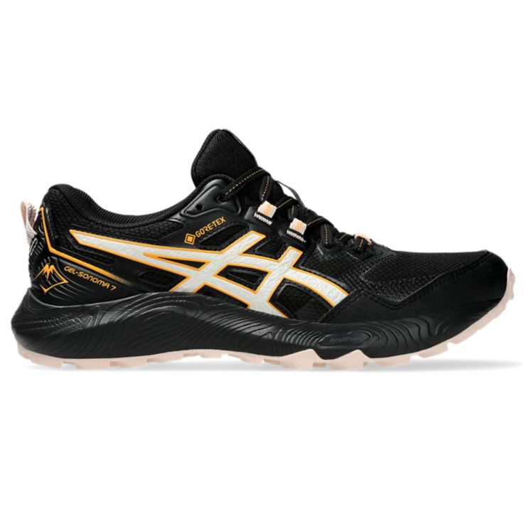 ASICSGEL-SONOMA 7 GTX - schwarz