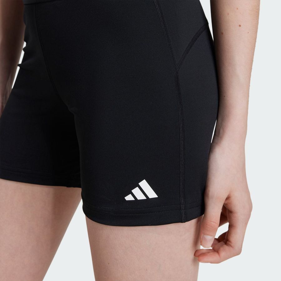 Adidas Techfit Short Leggings Kids