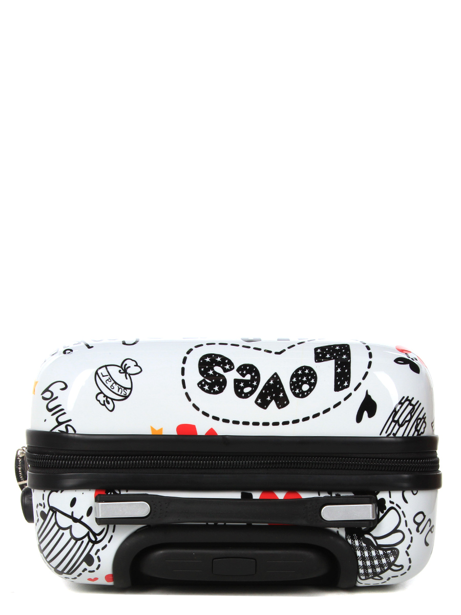 Valise Madisson Bonheur 55 cm