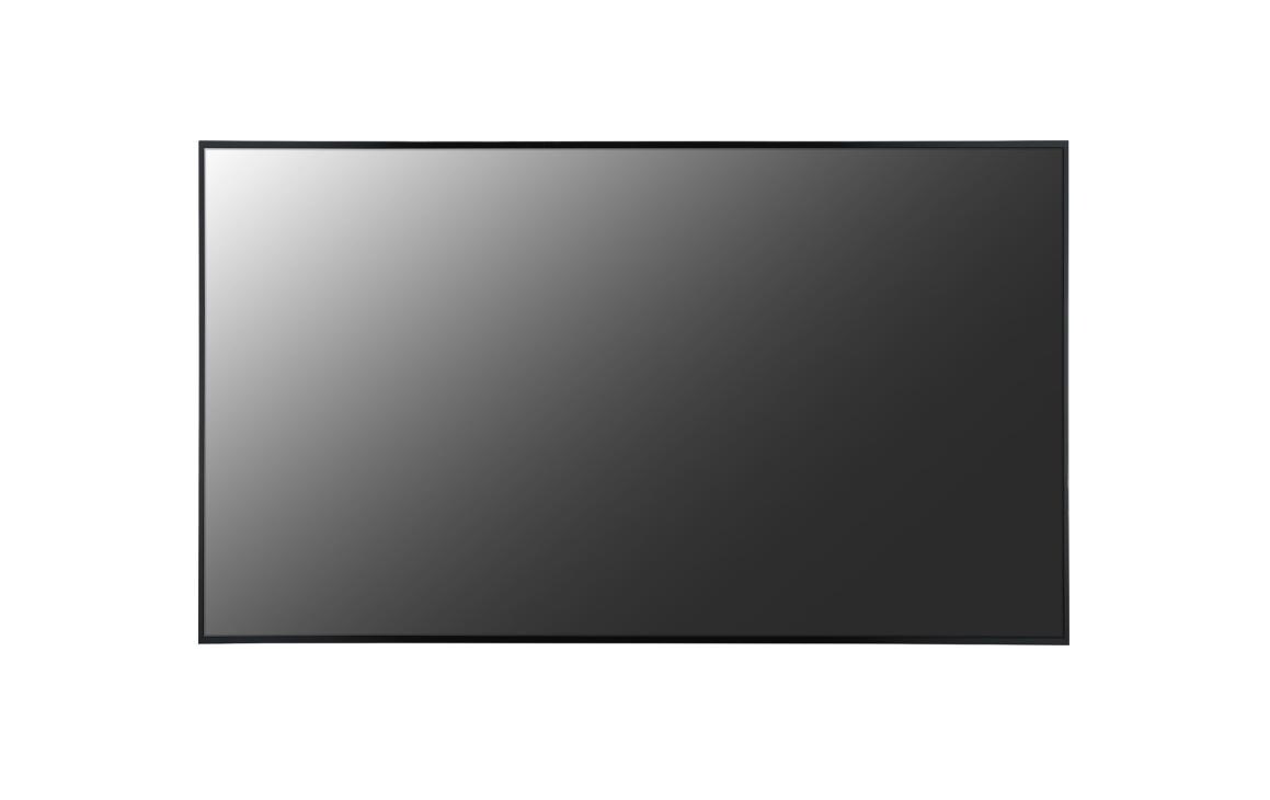 Public Display 55XF3E-B Open Frame, 55 