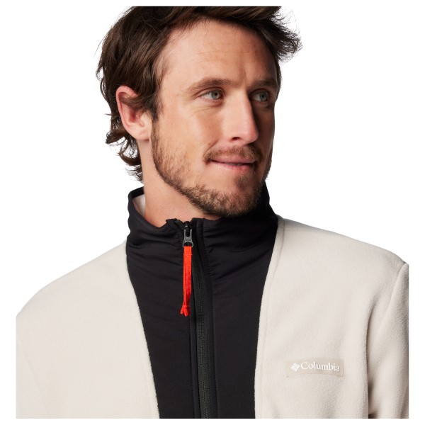 Columbia - Sequoia Grove Half Zip Fleece - Pull polaire