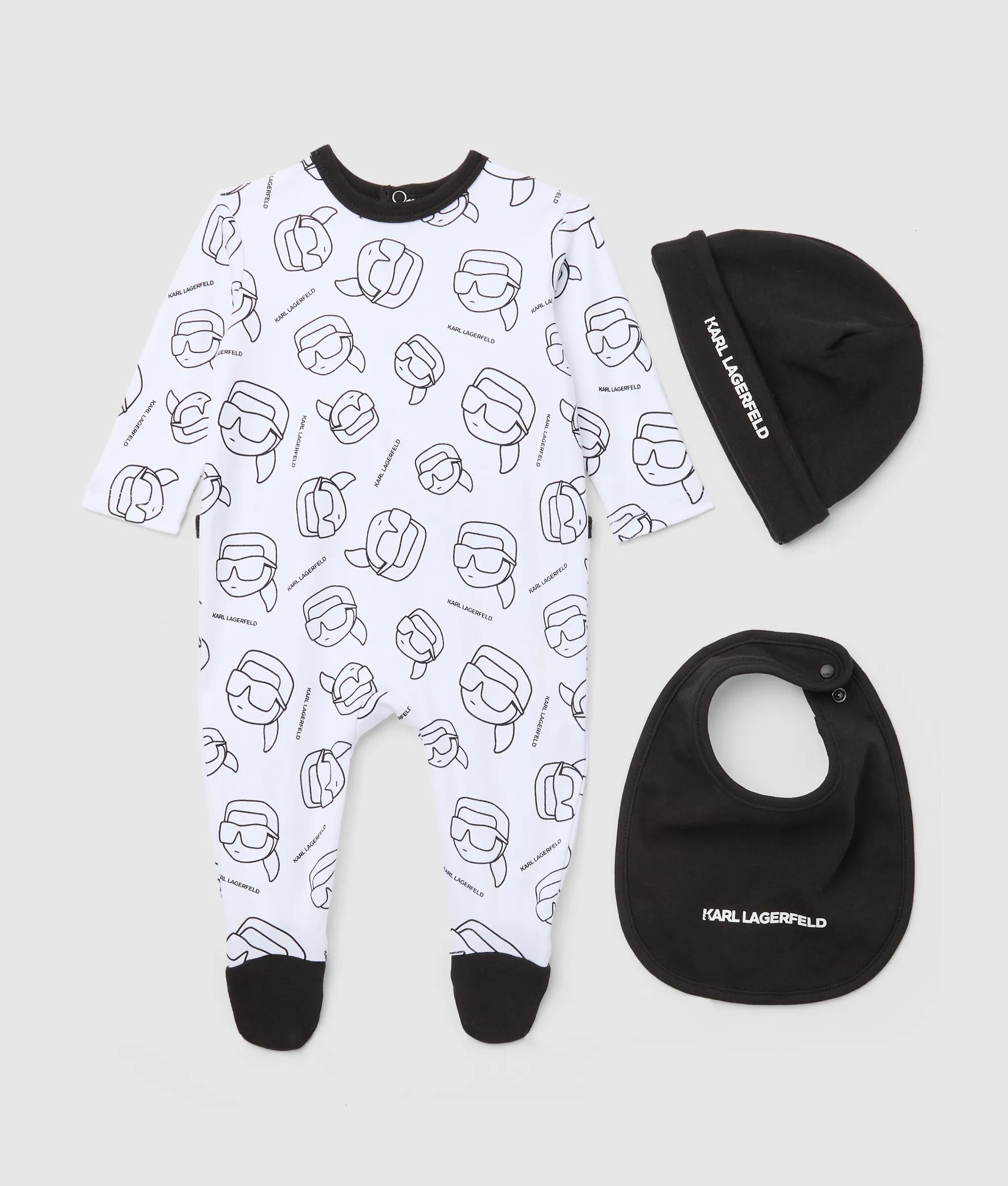 Baby Ikon slaapset