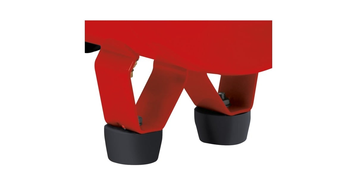 EINHELLCompressor TE-AC 270/50/10  (Rood)