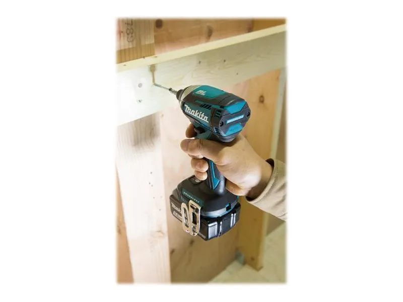 Makita DTD154Z - Støddriver - 18 V - SOLO