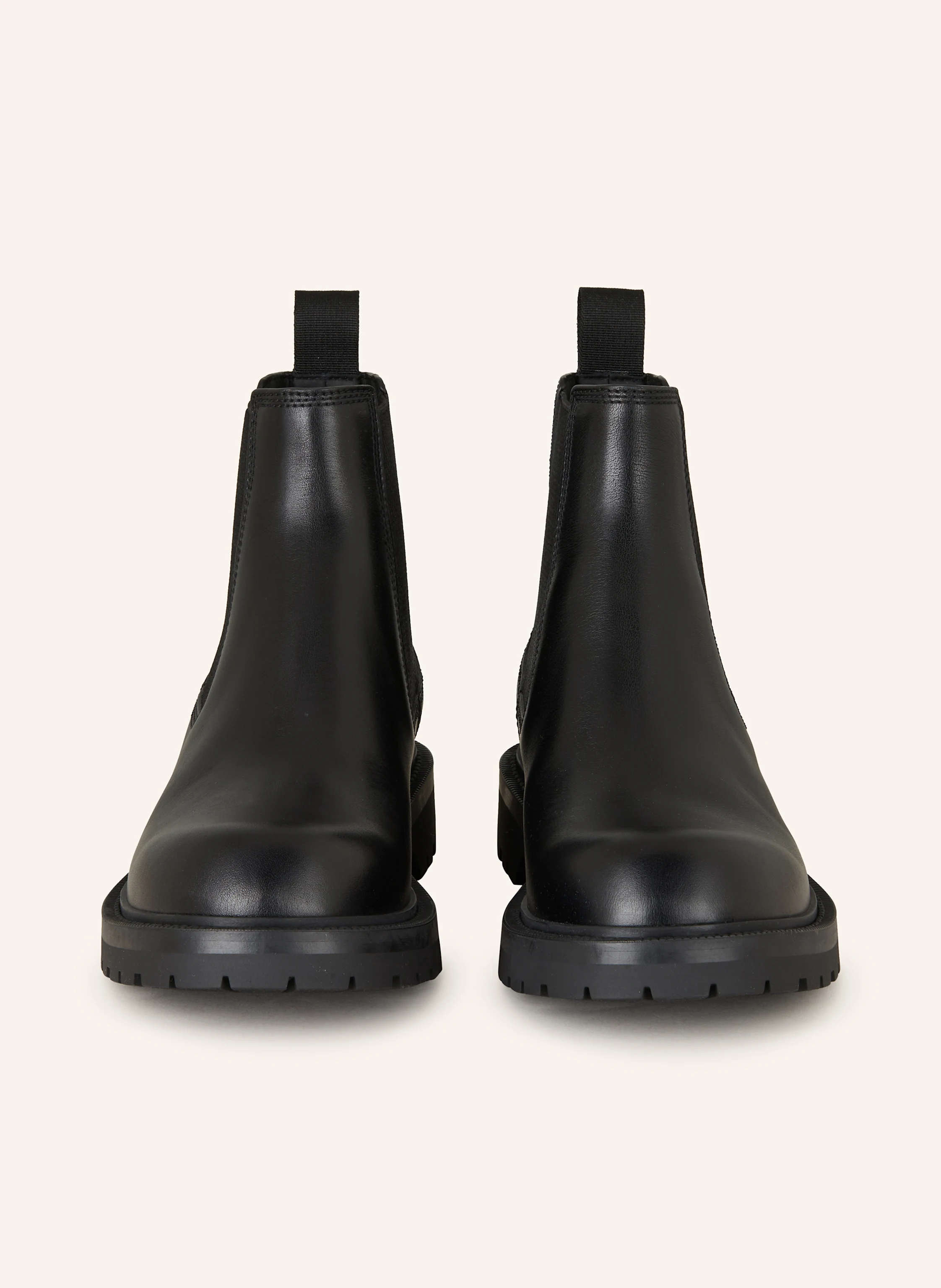 GUCCI Chelsea-Boots