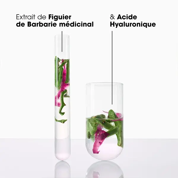 Klorane Figuier de Barbarie Sérum ultra-désaltérant 72h Hydratation brillance 100ml