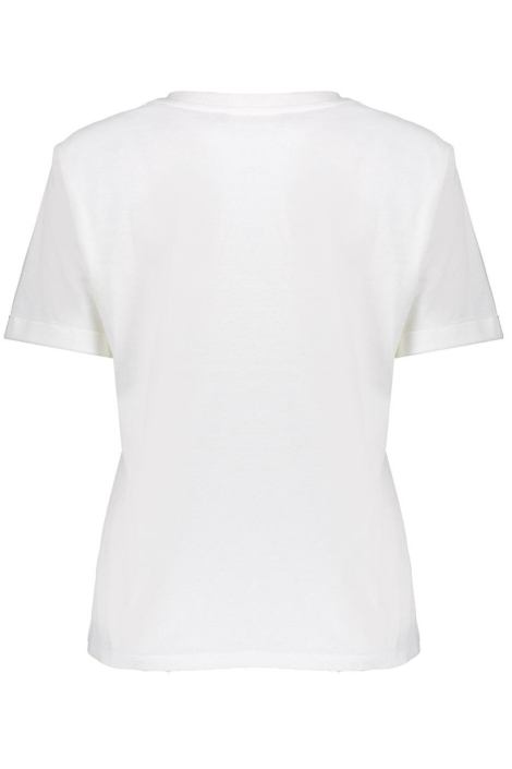 Geisha witte dames t-shirt