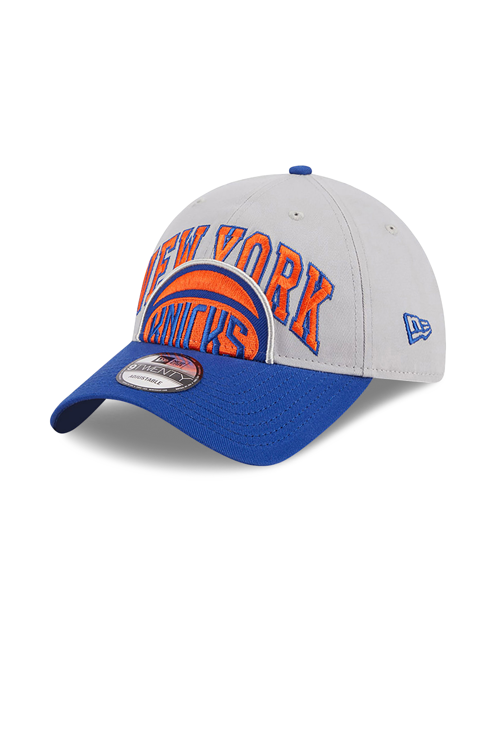NEW ERA Casquette  M 920 NBA TO 23, Bleu