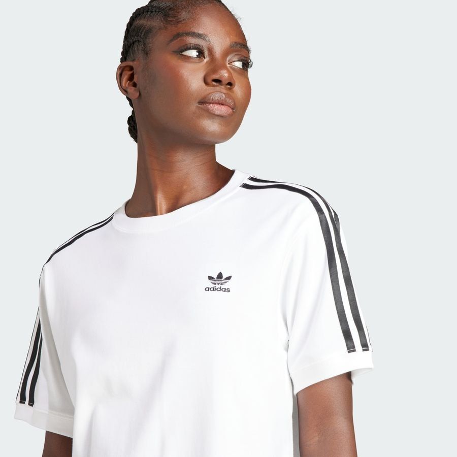 Adidas Original T-shirt 3 bandes
