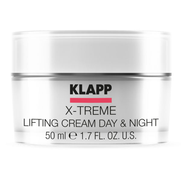 Klapp X-Treme Lifting Cream Day & Night 50ml