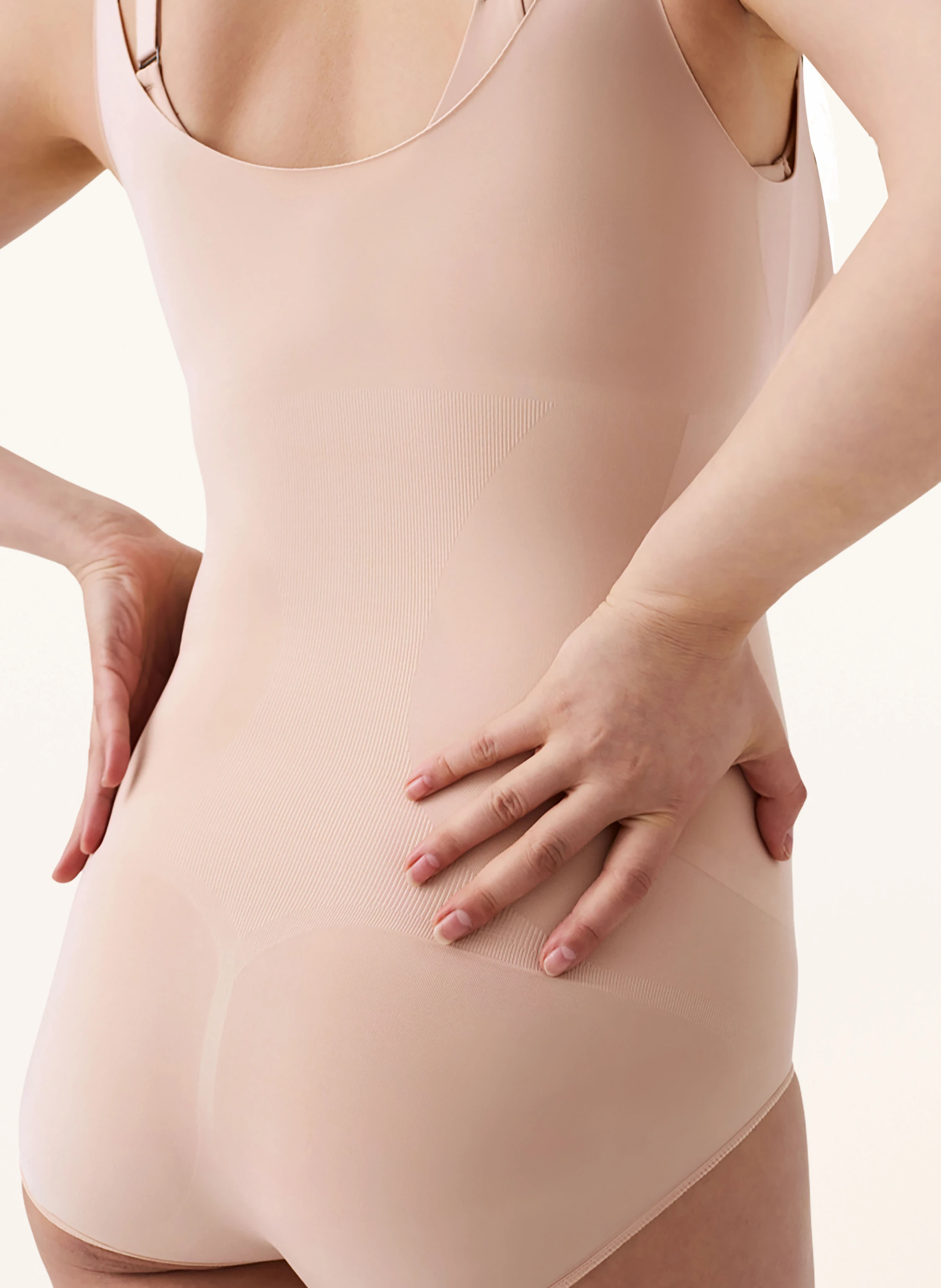 SPANX Shape-Body ONCORE mit Push-up-Effekt
