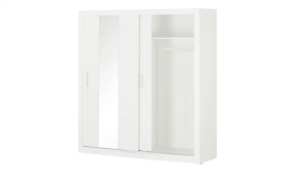 Schiebetürenschrank Duca