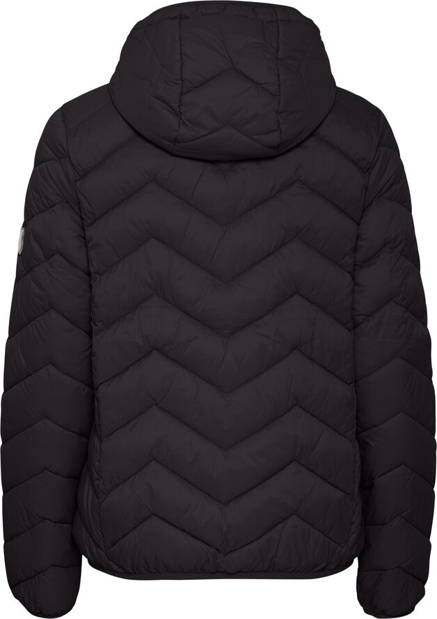 Fransa FRPADMA JA 1 Black