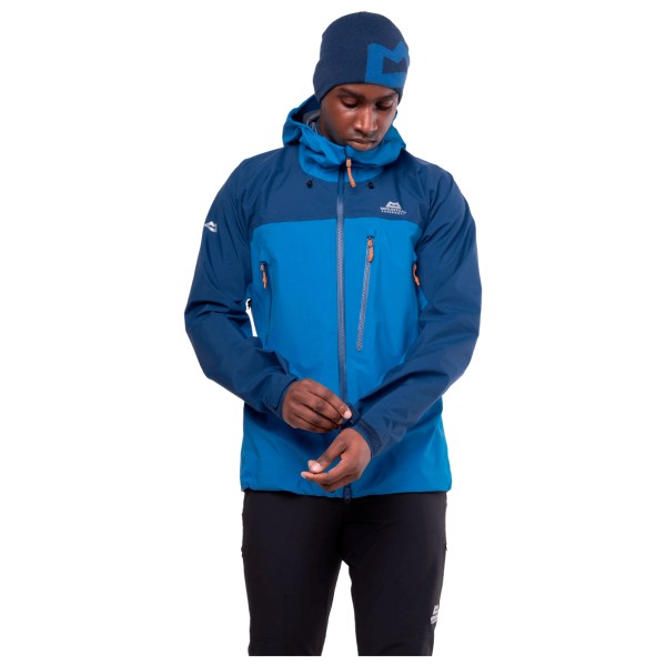 Mountain Equipment - Lhotse Jacket - Veste imperméable