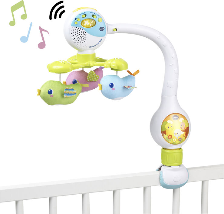 V tech Vtech Baby musikuro