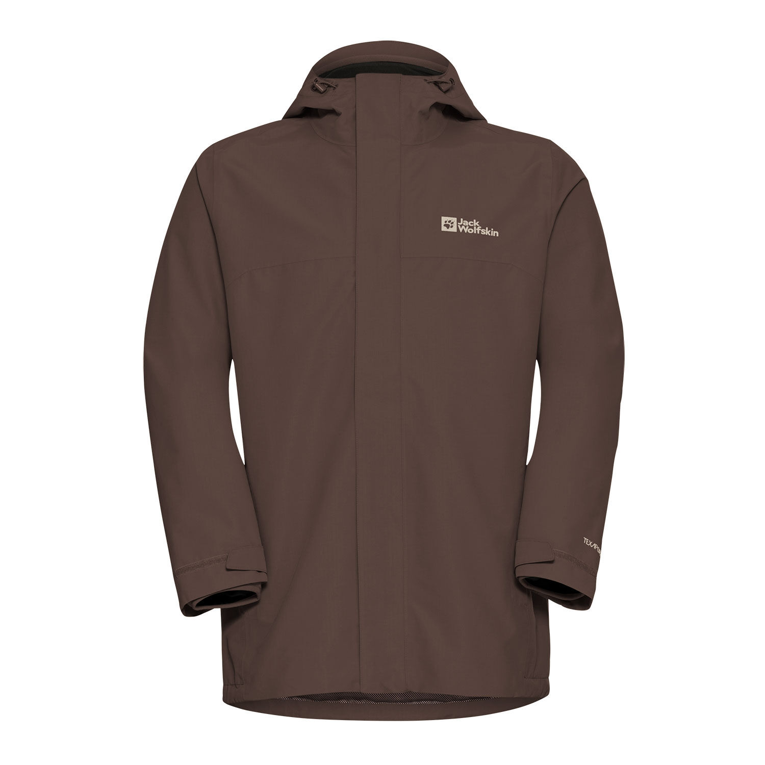 Jack Wolfskin 3in1 Herren Jacke Altenberg M