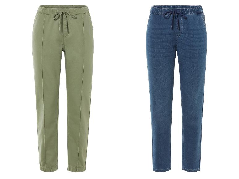 Dames broek