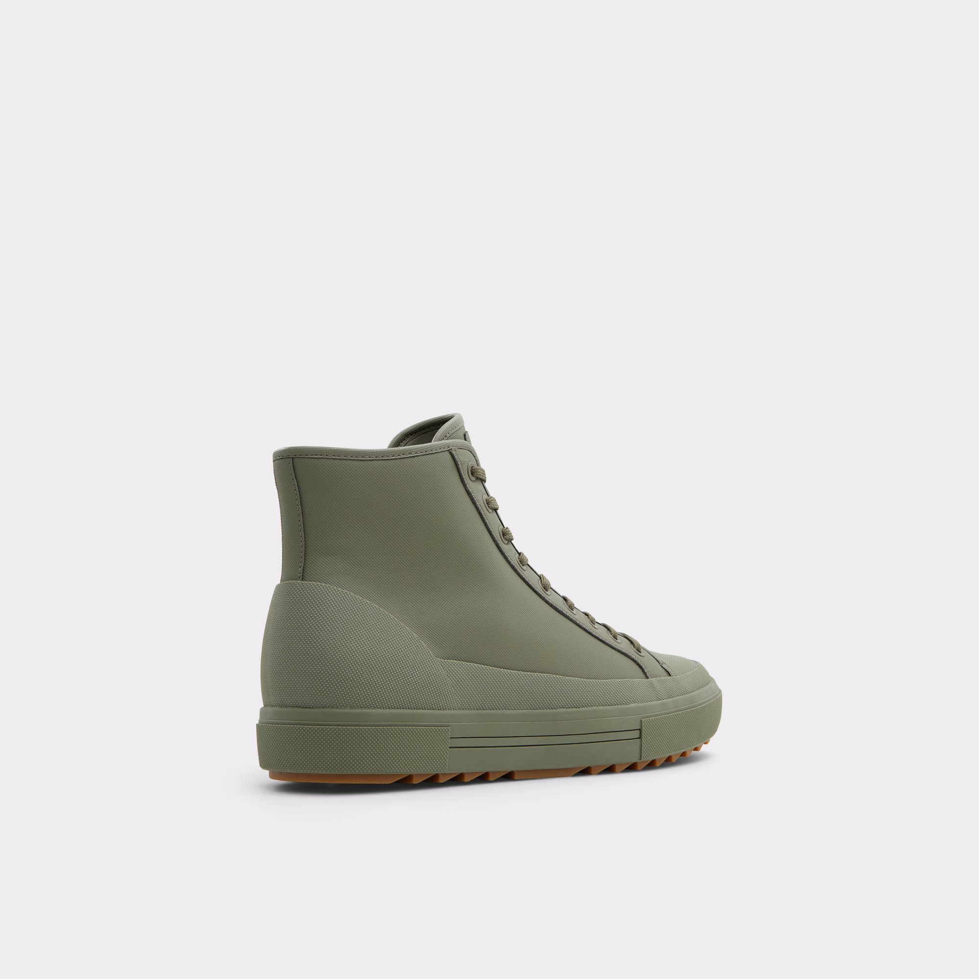 Freesole Khaki Men Weather ready