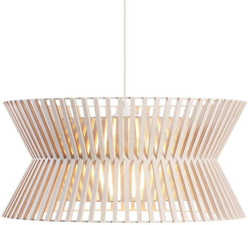 Secto Design Kontro 6000 Hanglamp