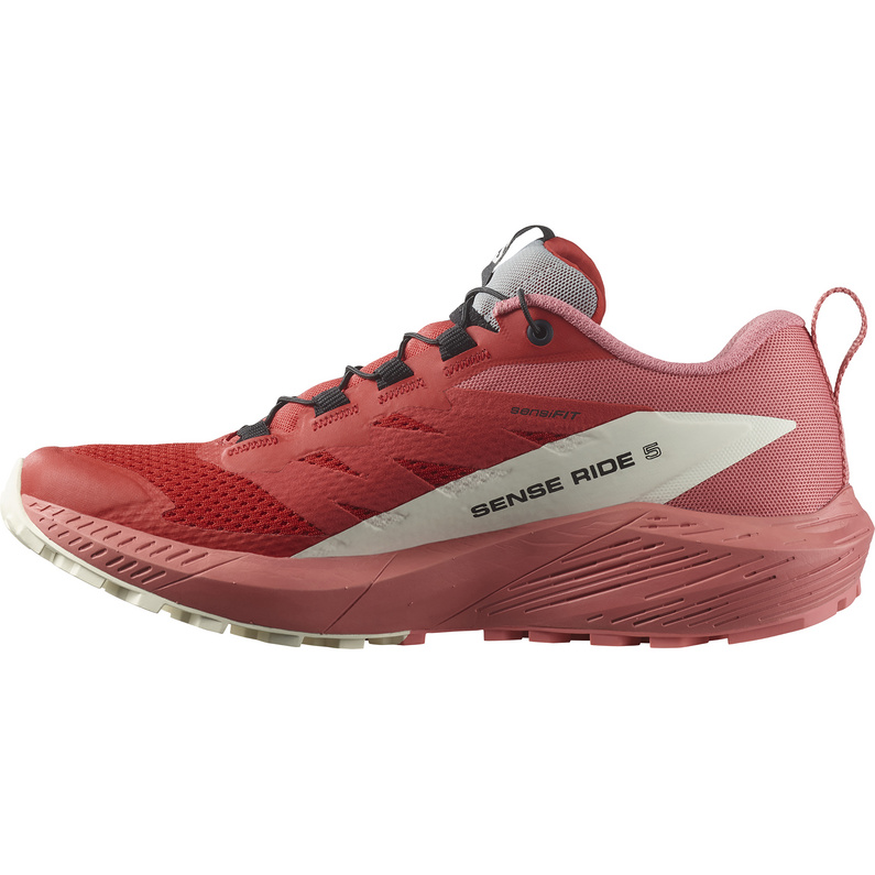 Salomon Damen Sense Ride 5 Schuhe