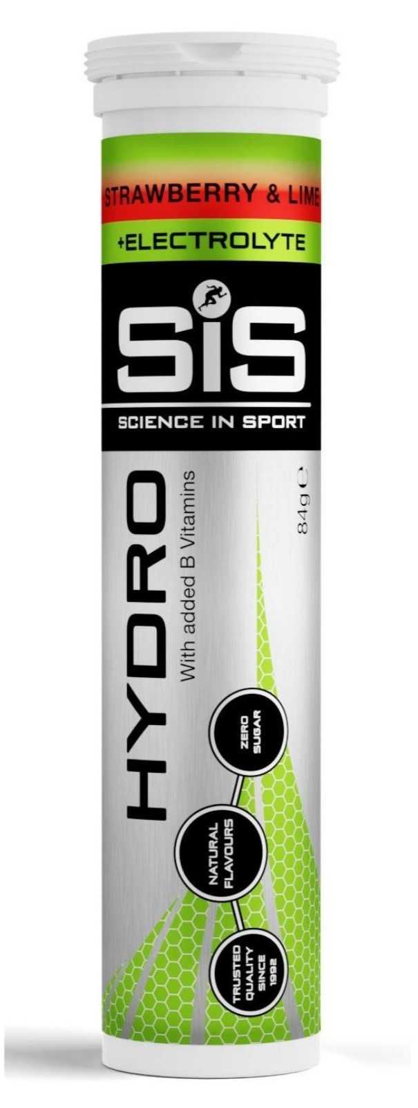 Ciência no Esporte Go Hydro 20 comprimidos