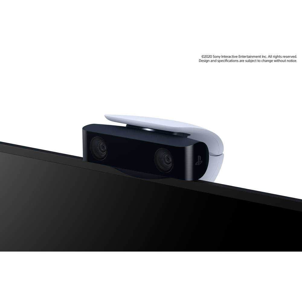 PS5 HD-camera