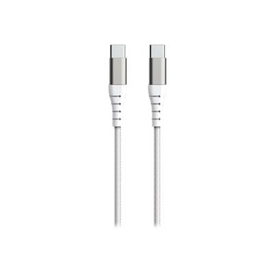 Bigben - câble de charge et de synchronisation USB-C - 2 m - blanc