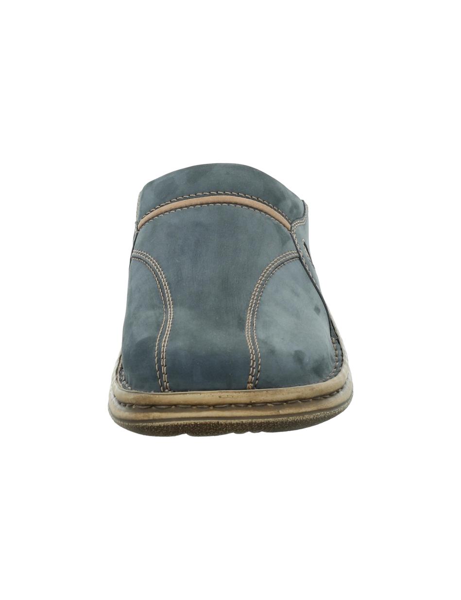 Clog Klaus, blau