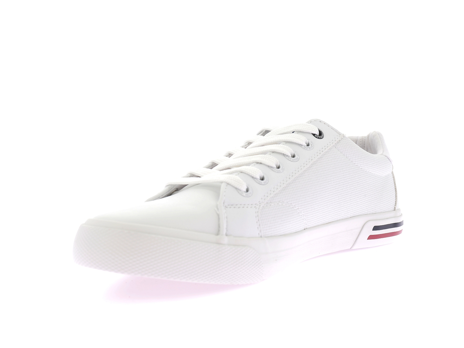 Tom taylor-5380320001 Synthétique Blanc