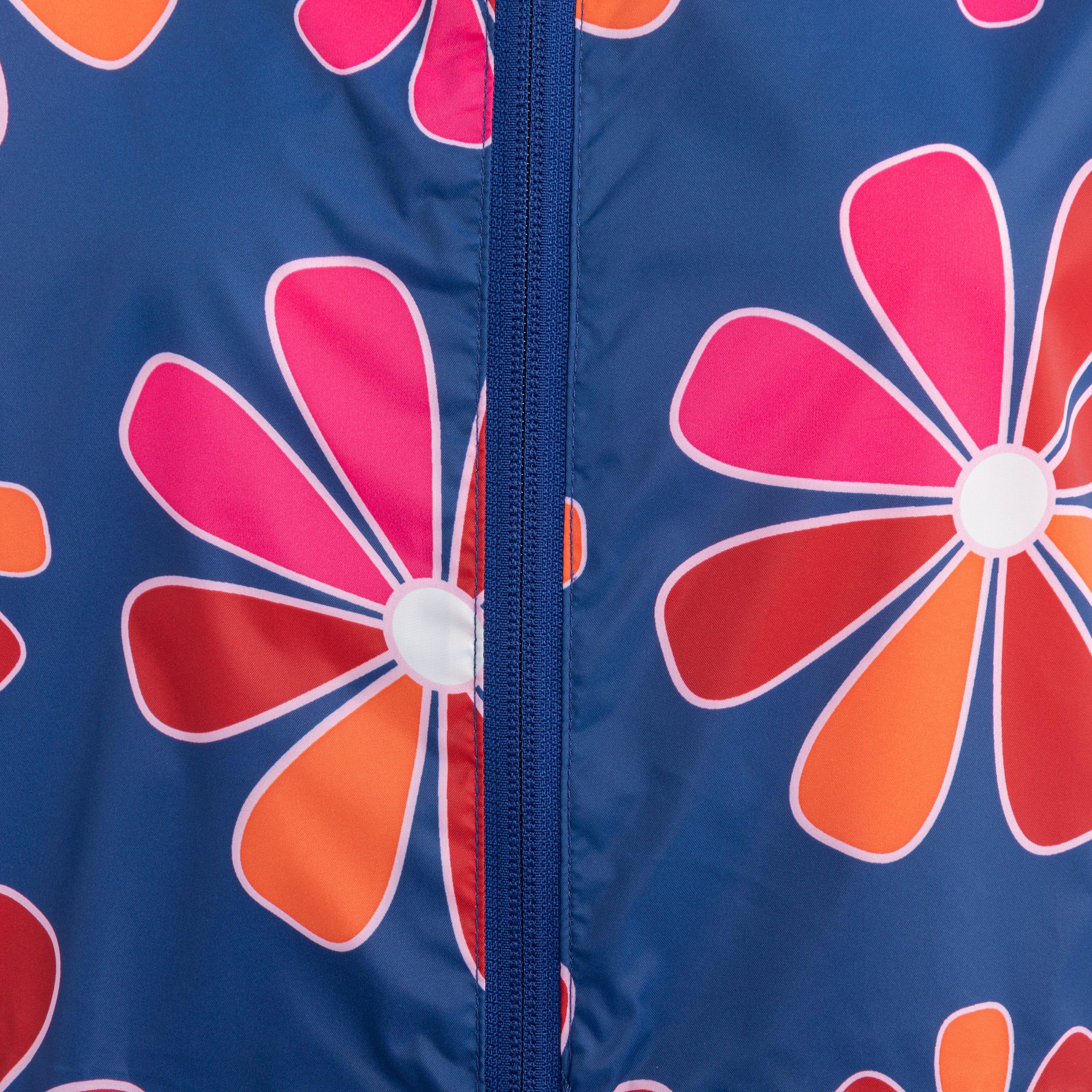 Gelert Ladies Waterproof Packaway Jacket