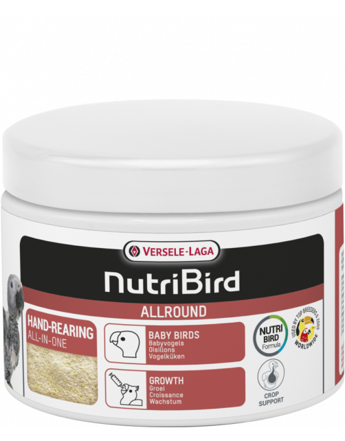Versele-Laga Nutribird Allround - Vogelvoer