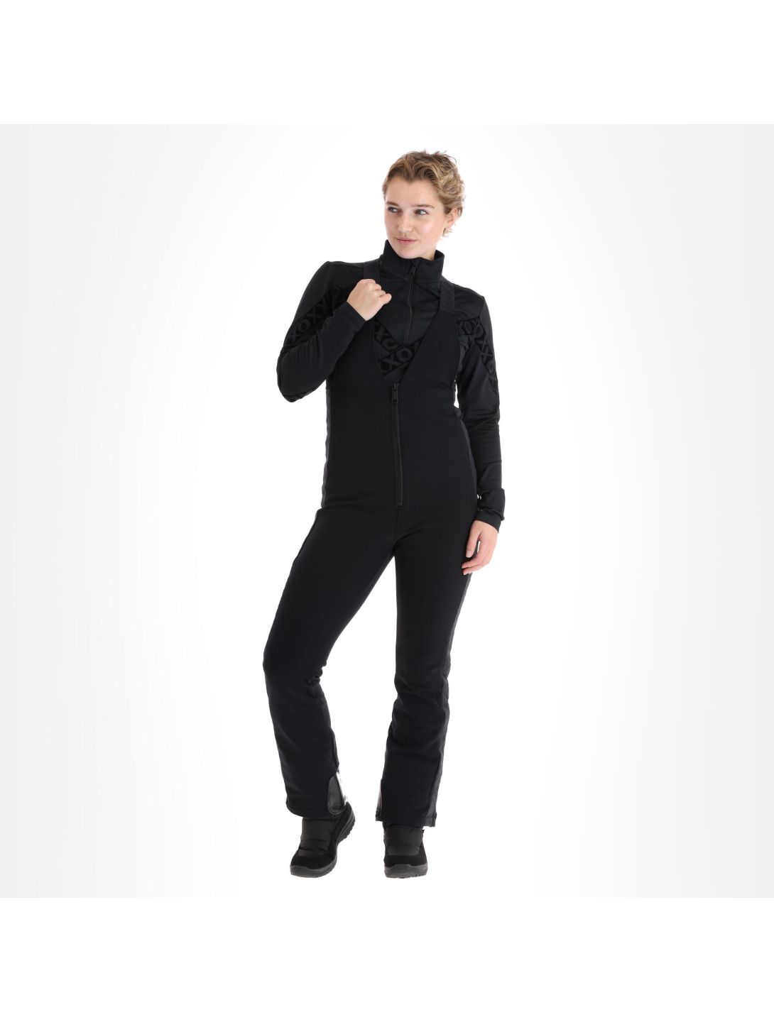 Jet Bib BIB skibroek dames  BIB model