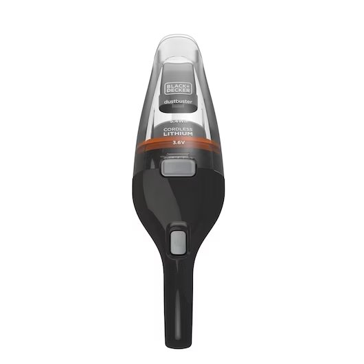 Black+Decker NVC115BJL-QW Kruimeldief 3.6V
