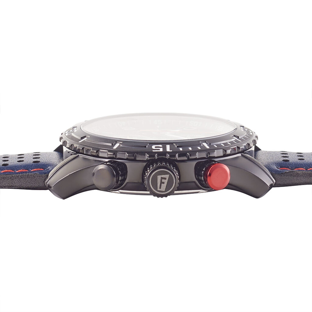 Montre Chrono Sport Noir