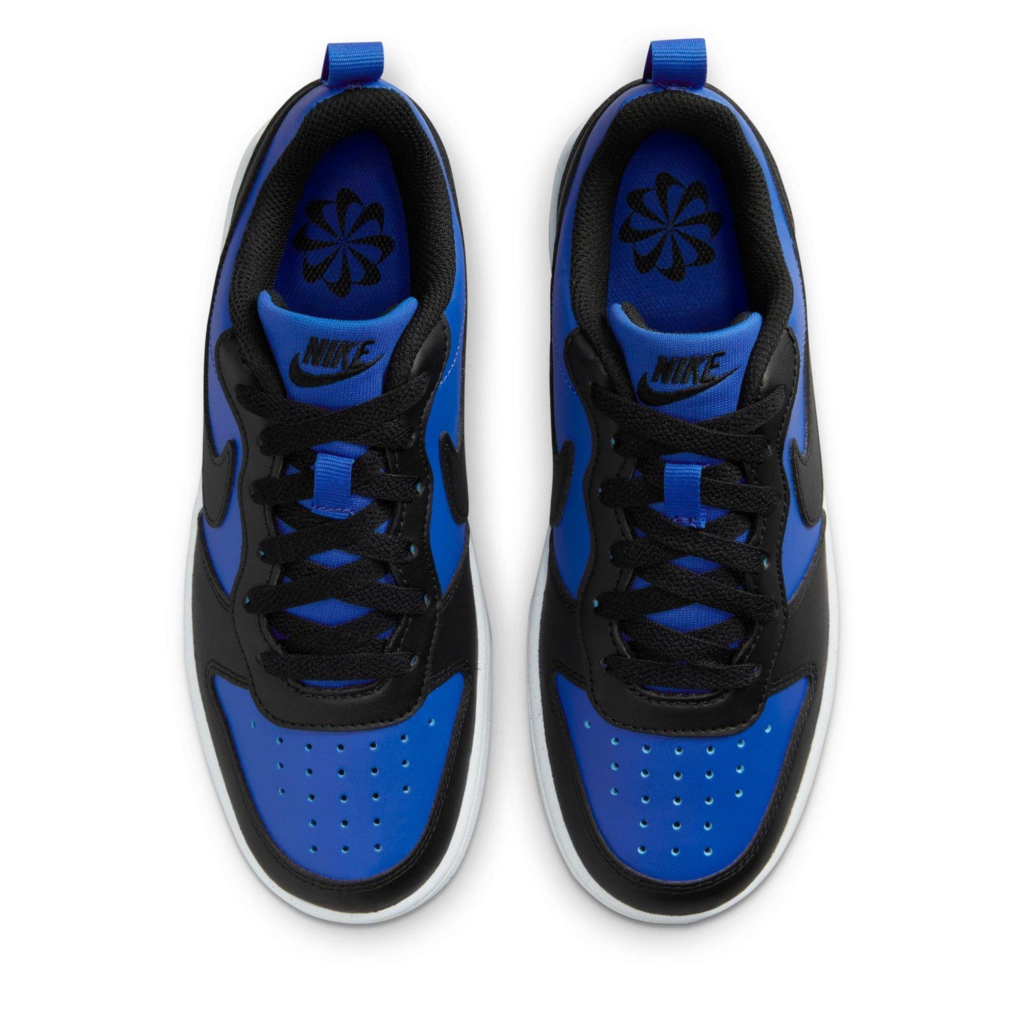 Nike Court Borough Low Recraft Shoes Juniors