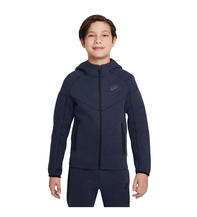 Nike JR Sportswear Tech Fleece Hoodie