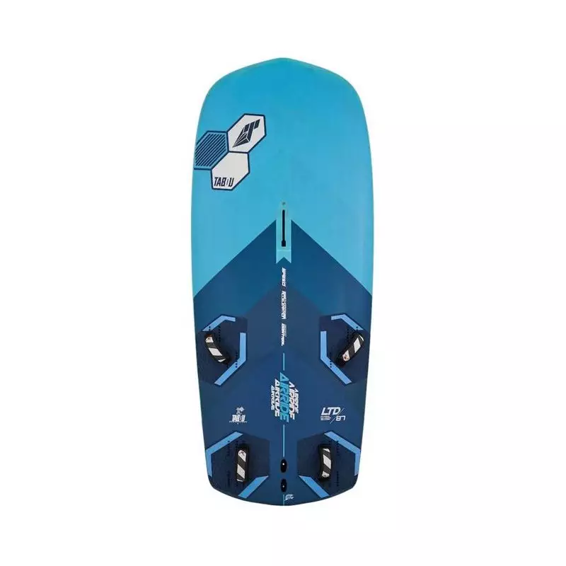 Planche Windsurf TABOU Air Ride LTD 2023