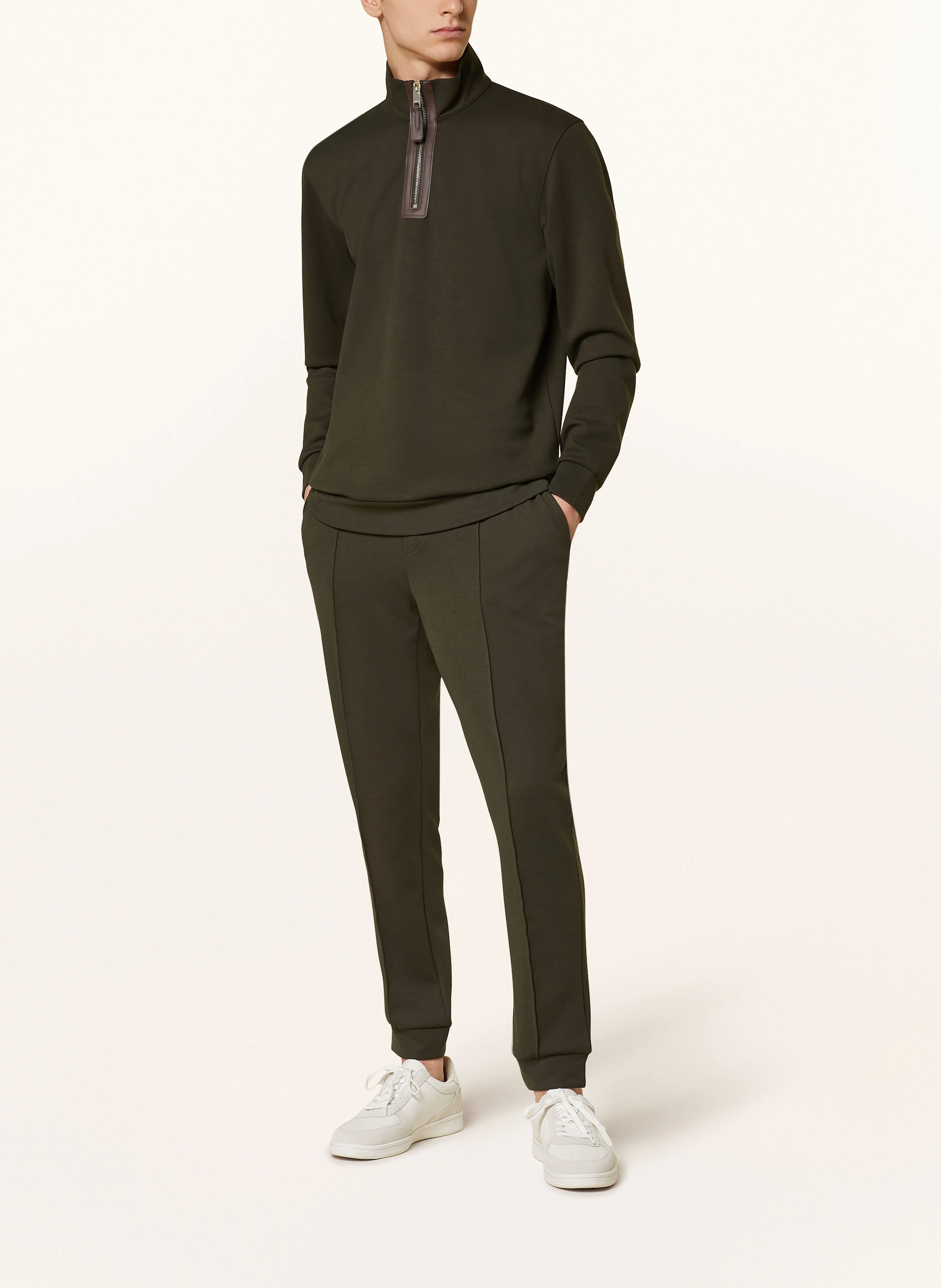 REISS Jersey-Troyer HALE