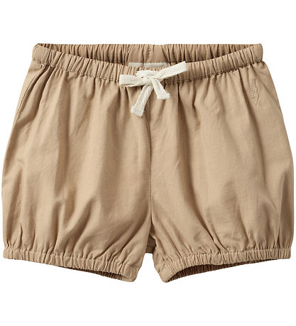 Sofie Schnoor Shorts - Astelsb - Soft Brown