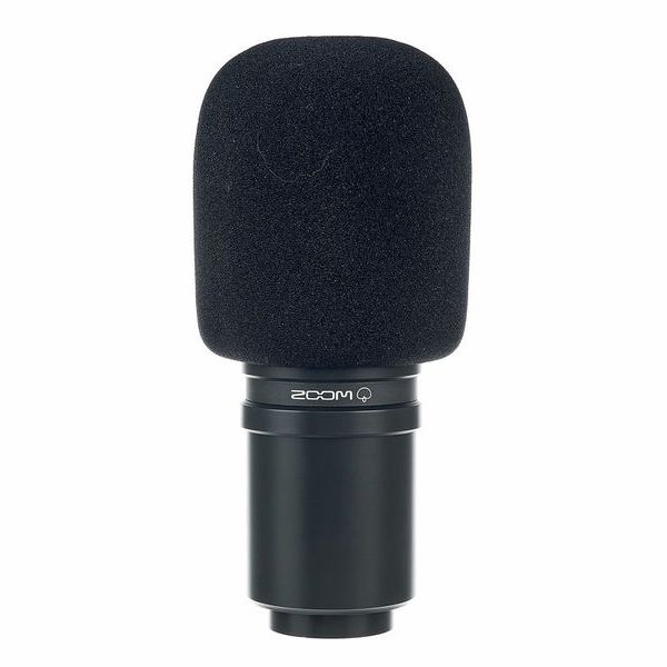 Zoom LiveTrak L-8 Podcast Mic Set