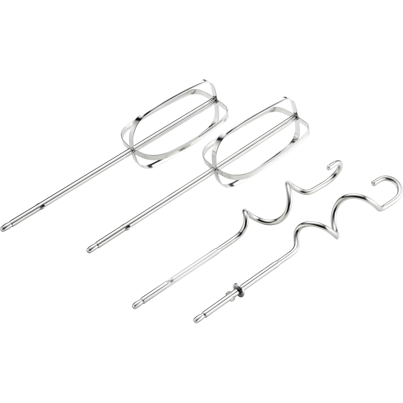 TRISA Handmixer Diners Edition rot