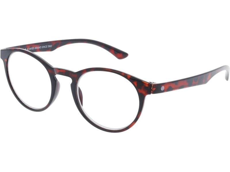 SMARTY Lesebrille Rivaz  1,50 Lesebrille mit Etui