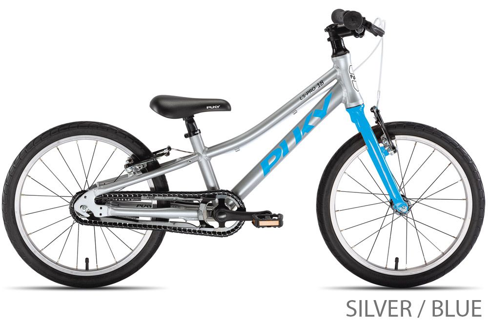 Puky LS-Pro 18-1 Alu - Kinderfahrrad kaufen | Bike-Discount