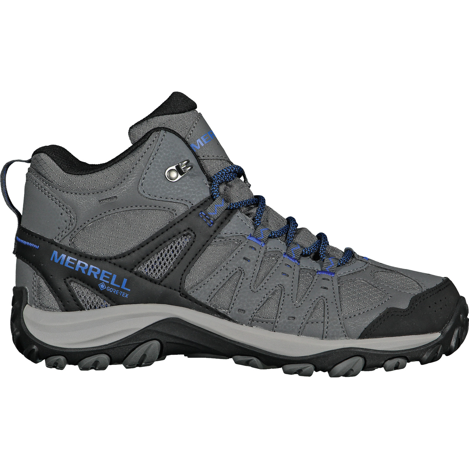 Merrell Herren-Wanderschuh Accentor3 Sport Mid GTX 41