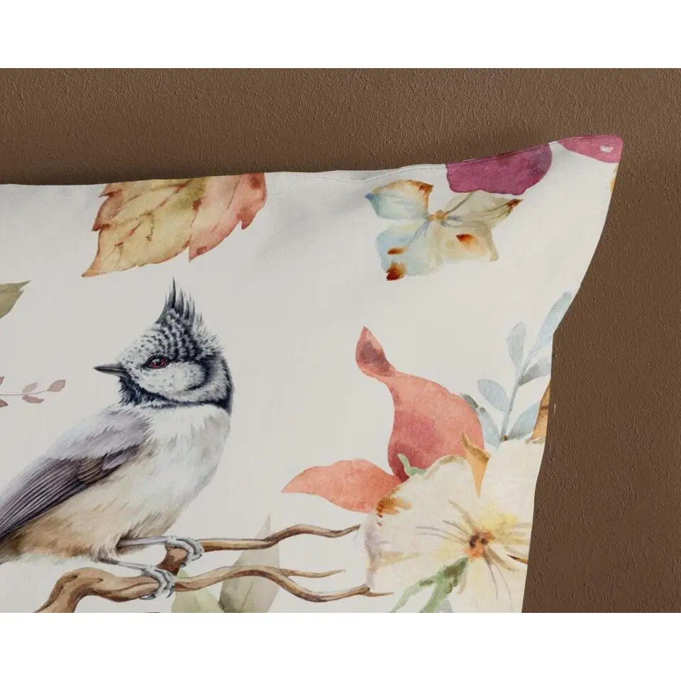Duvet cover Good Morning 140x220   1* 60x70 cm