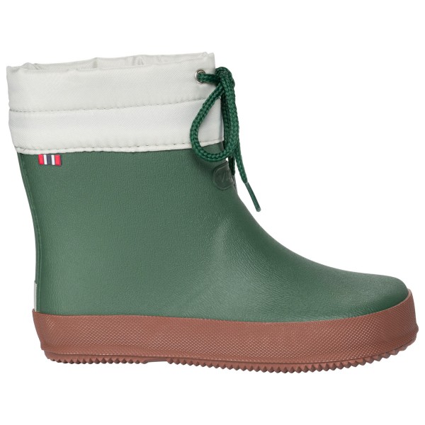 Viking - Kid's Alv Barefoot - Bottes en caoutchouc