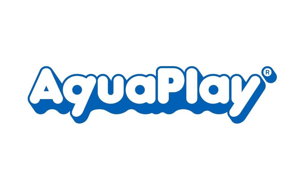 Aquaplay brandweerboot met Nils